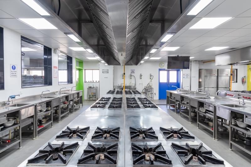 Symbiosis School of Culinary Arts & Nutritional Sciences Infrastructure photo 8